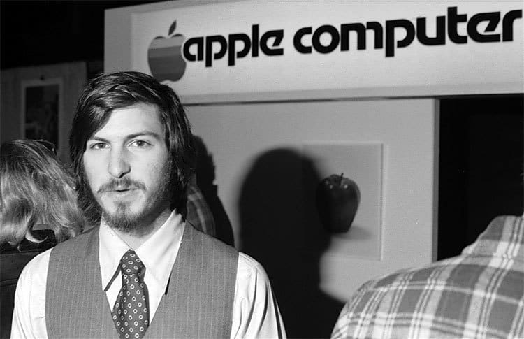 La sacra sindone e Steve Jobs
