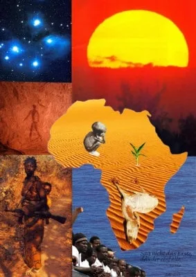 Mostra I Volti dell’Africa