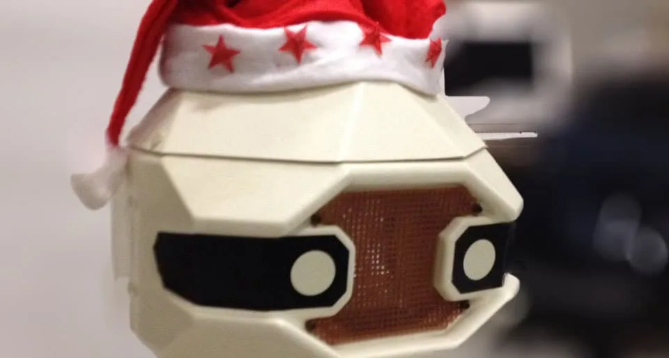 Buon Natale e Felice 2014 da All About Apple!